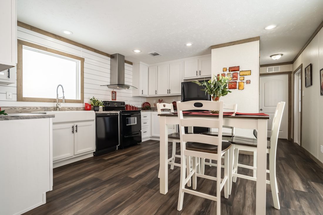 albany dining Mobile Homes Direct, LLC