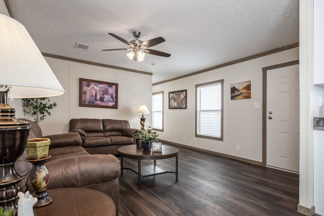 Albany living 2 Mobile Homes Direct, LLC