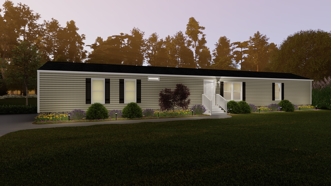 Blackshear Exterior 2 Mobile Homes Direct, LLC