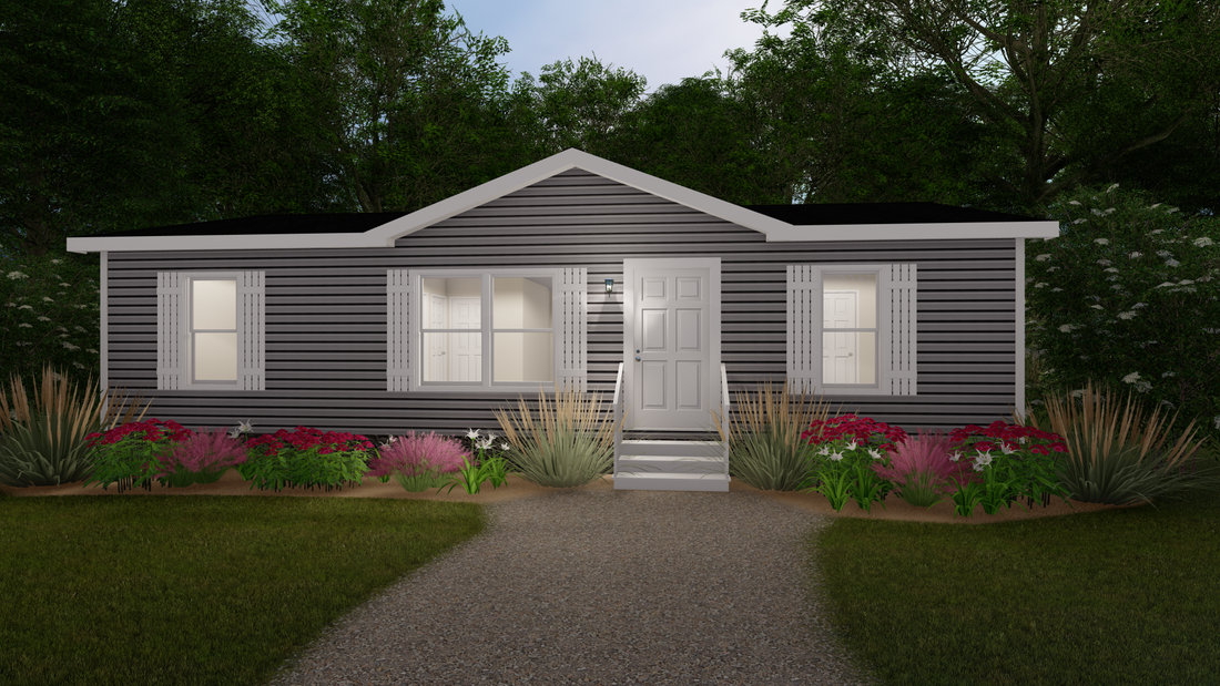 dalton exterior 2 Mobile Homes Direct, LLC