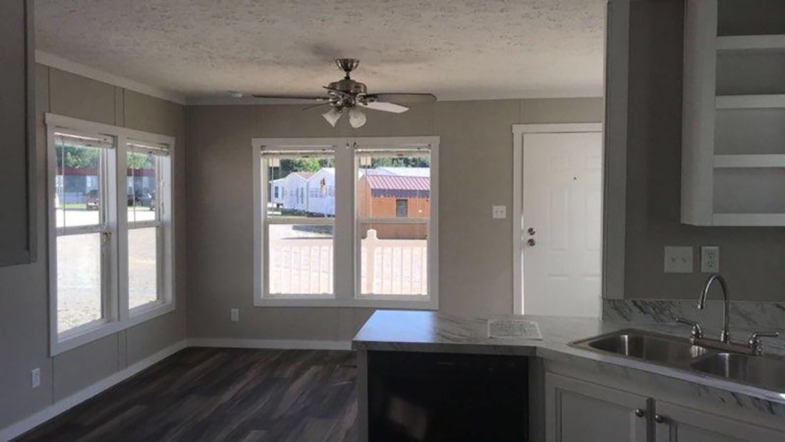 murphy living Mobile Homes Direct, LLC