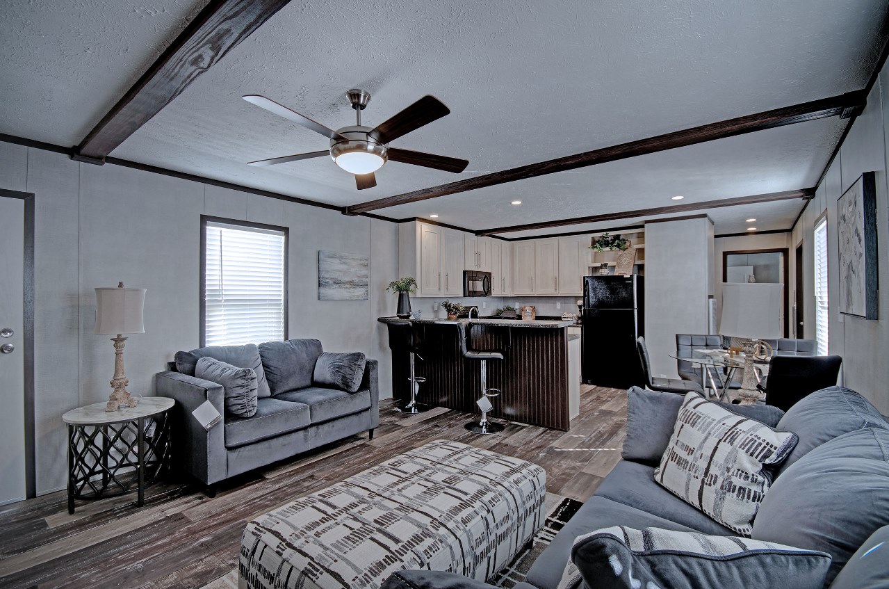 Salem02 Mobile Homes Direct, LLC