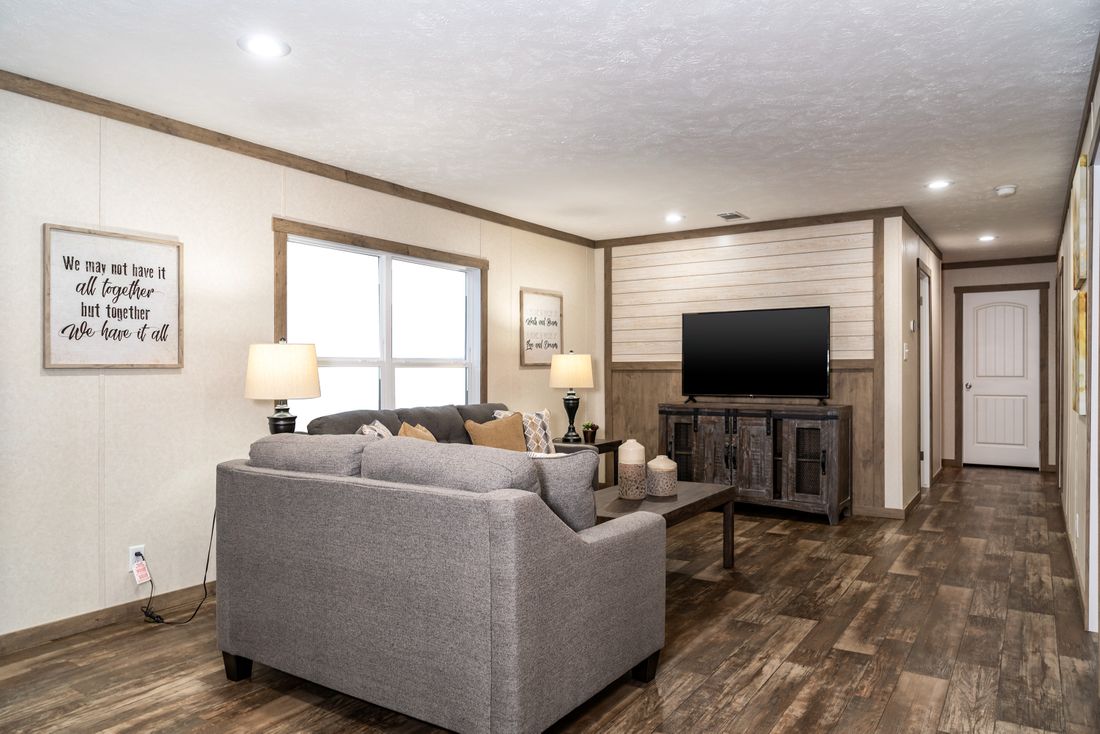 Savannah den Mobile Homes Direct, LLC